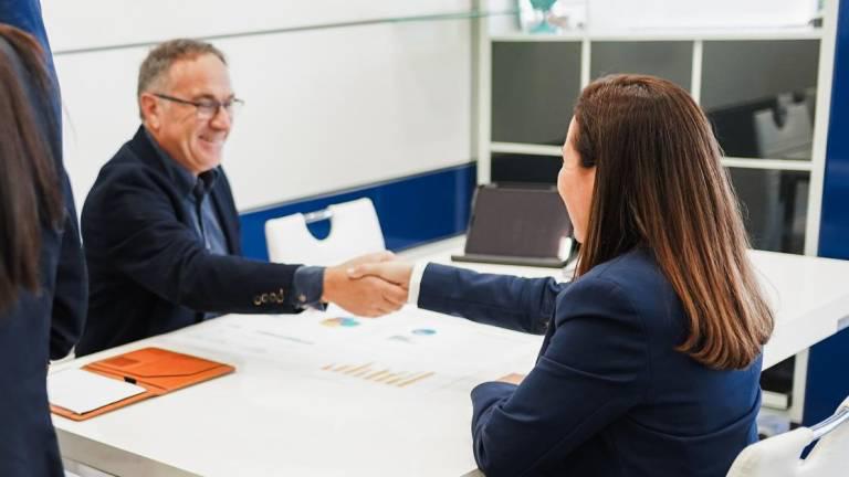 $!Oportunidades laborales en Ecuador.