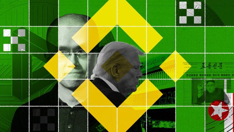 Los gigantes de las criptomonedas movieron miles de millones vinculados a lavado de dinero, narcotraficantes y hackers norcoreanos