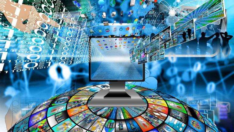 Internet colapsó en varios países: ¿Qué causó el fallo que dejó a millones sin conectarse?