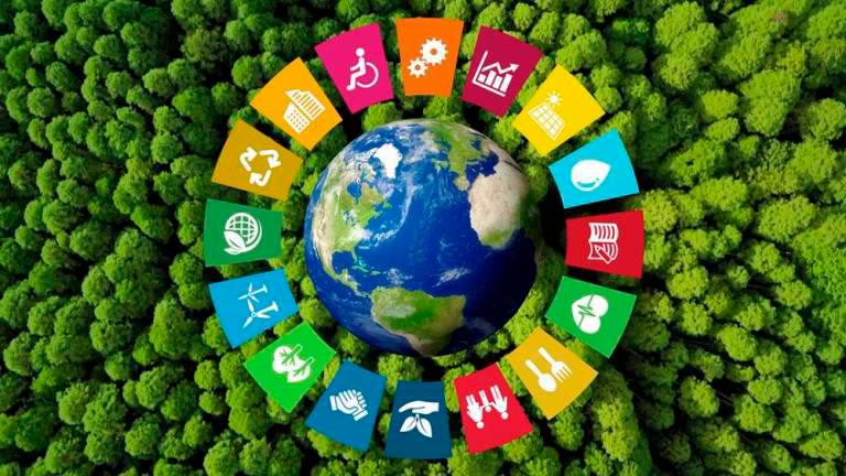 ODS Leaders Summit de Revista Vistazo