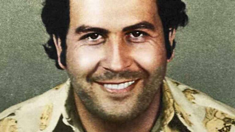 Tras la muerte de Escobar