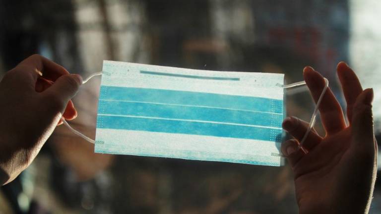 ¿ Cuál es la mascarilla más efectiva contra el COVID?