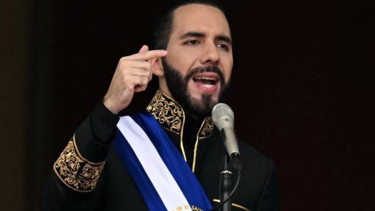 $!Nayib Bukele despide a más de 300 empleados públicos: ¿Qué hay detrás de la polémica medida?