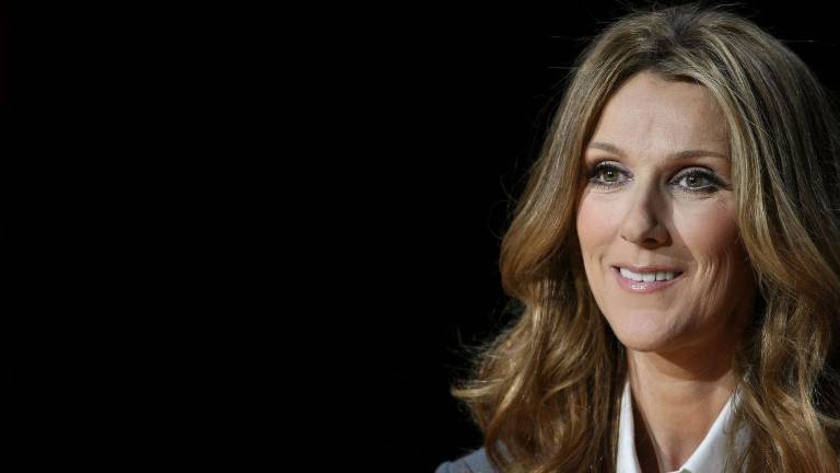 La conmovedora confesión de Celine Dion