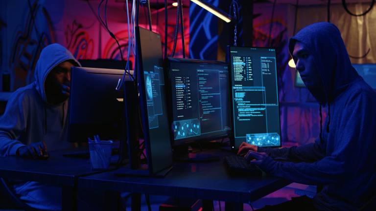 El Ransomware es la técnica de phishing que engaña a los usuarios para que revelen información confidencial.
