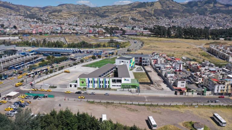 Innova Schools Ecuador impulsa un modelo educativo de clase mundial ...