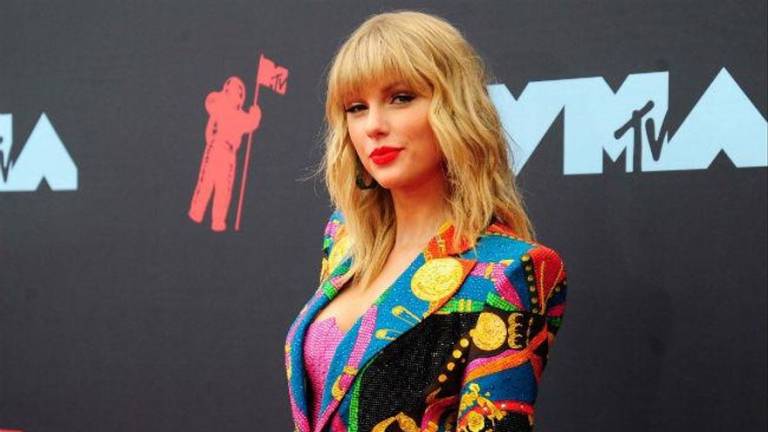 Taylor Swift recrimina a Netflix por un chiste &quot;sexista&quot; sobre sus exparejas
