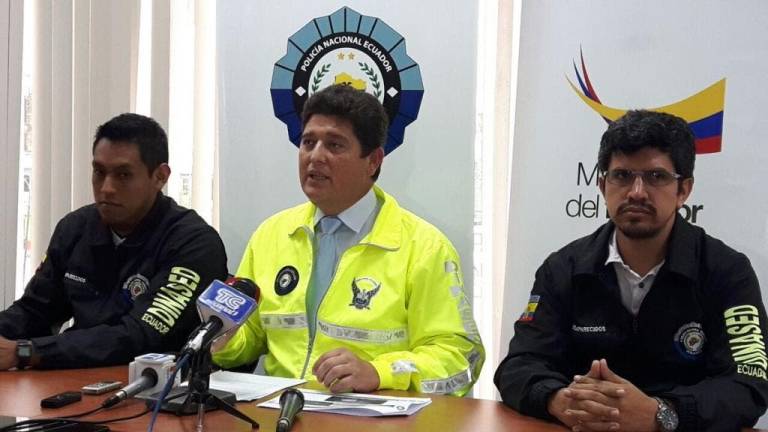 219 personas desaparecidas fueron halladas durante estas elecciones