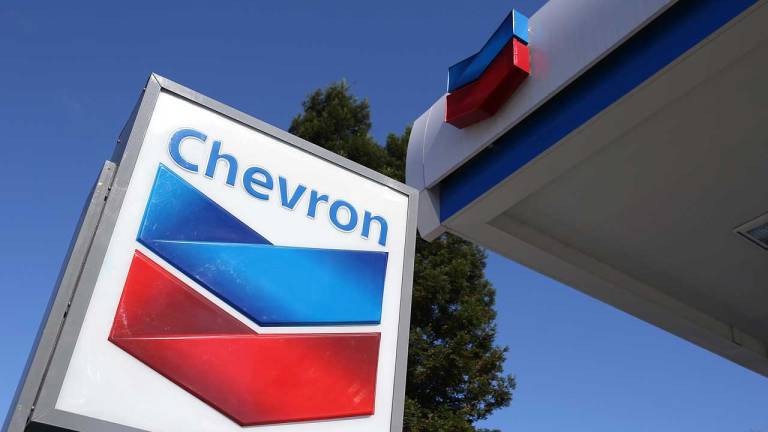 Chevron celebra el fallo de un tribunal brasileño contra Ecuador
