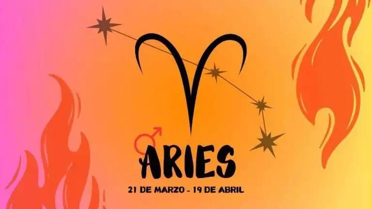 $!Horóscopo de Aries.