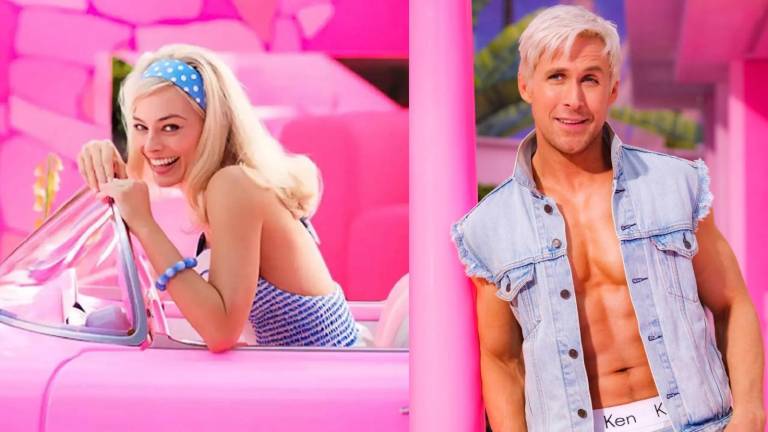 $!Datos curiosos de “Barbie: La película”