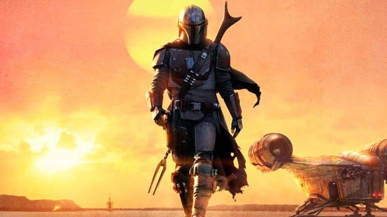 "The Mandalorian" desplaza a "Game of Thrones" como la serie más pirateada