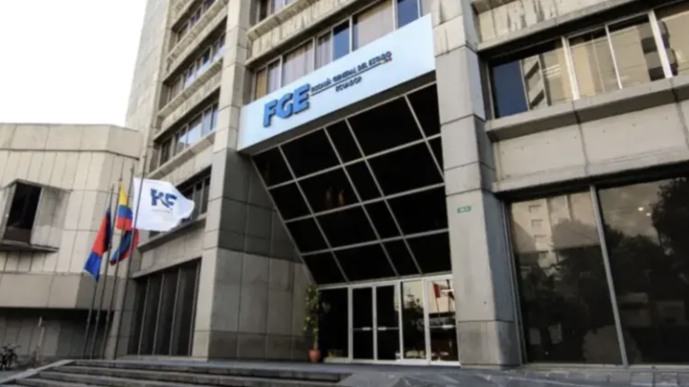 $!Arrancar el concurso para Fiscal General.