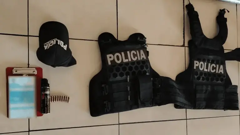 Mujer policía habría disparado a su novio en el abdomen: lo que se conoce sobre el caso en Pujilí