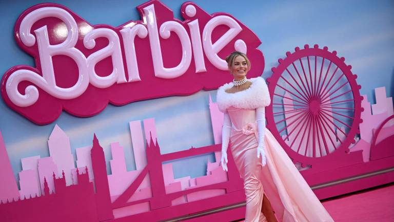 Datos curiosos de “Barbie: La película”