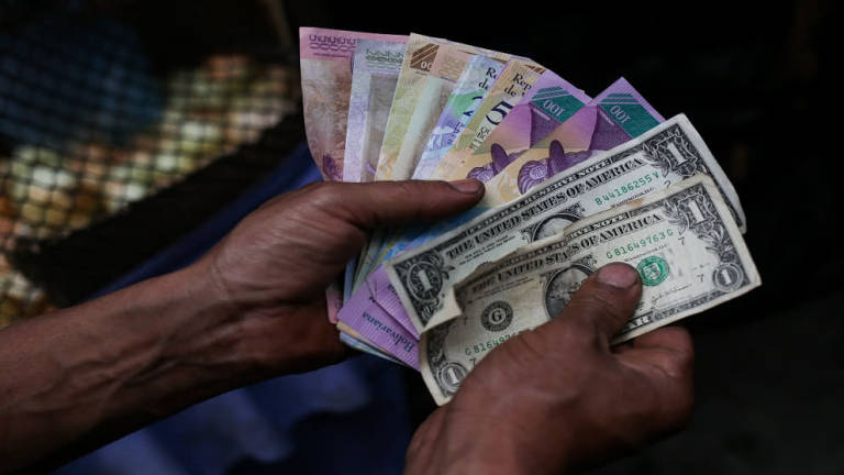 Crisis en Venezuela: el salario mensual mínimo es menos de 1 dólar