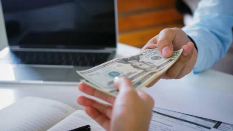 $!Excajera se llevó el dinero de los socios de una cooperativa de ahorro y crédito en Riobamba