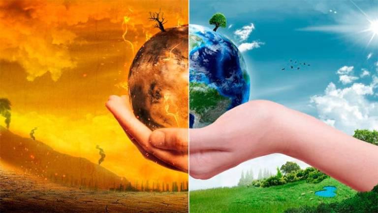 $!Día de la Tierra: 10 acciones que puedes hacer para cuidar el planeta