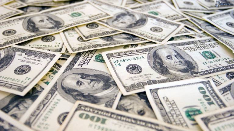 Deuda del Gobierno con el Banco Central aumentó en una semana