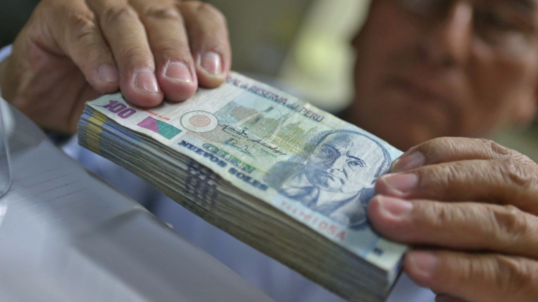 $!¿Cómo fue una de las estafas más grandes de latinoamérica?