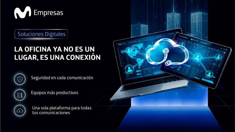 Movistar Empresas impulsa la transformación digital de las comunicaciones corporativas