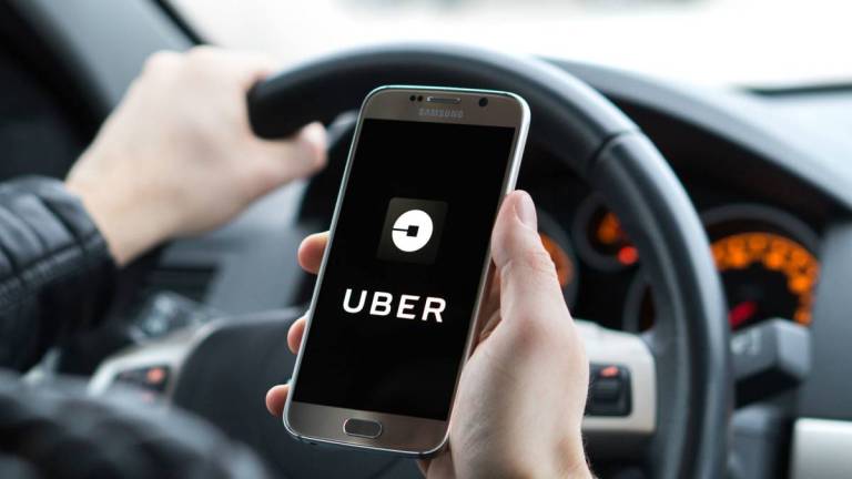 Uber podría expulsar a usuarios que sean groseros