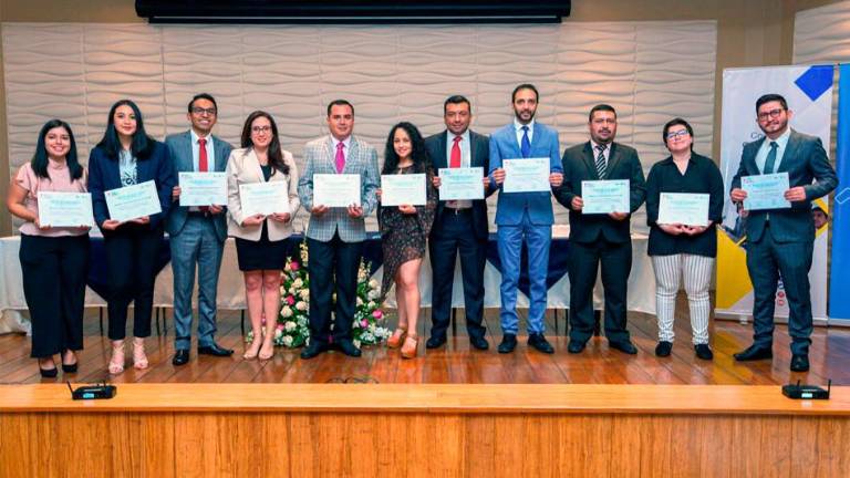 $!Abierta la convocatoria para las becas Zoila Ugarte, dirigidas a trabajadores de la comunicación