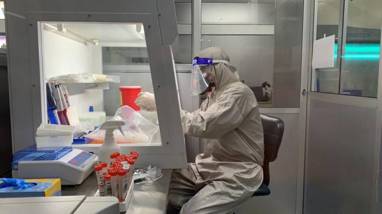 $!Interlab ya cuenta con pruebas para detectar la predisposición a desarrollar cáncer