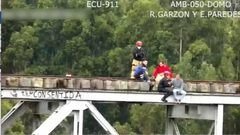 Los suicidios aumentaron un 17 % entre enero y agosto de 2021 en Ecuador