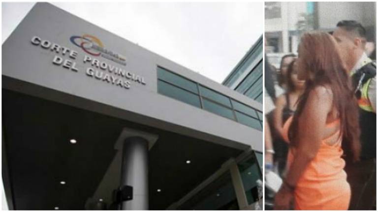 Consejo de la Judicatura asevera que jueza Collantes fue destituida