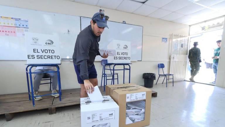 $!Instituciones que servirán como recintos electorales no tendrán clases presenciales.