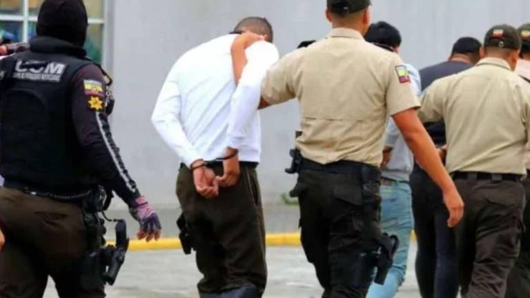 Policías exigían dinero a la dueña de un motel en Pedro Carbo: fueron procesados por concusión