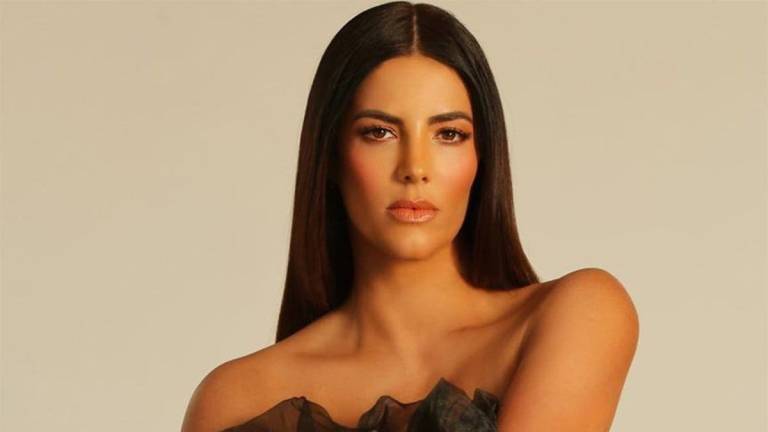 Gaby Espino presentará los Premios Billboard de la Música Latina Gaby Espino presentará los Premios Billboard de la Música Latina