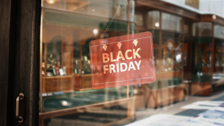 ¿Por qué el Black Friday se adelanta al 20 de noviembre en Ecuador?
