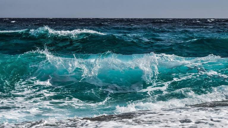 ¿Qué son las ondas Kelvin?: La clave de los científicos para pronosticar el fenómeno de El Niño