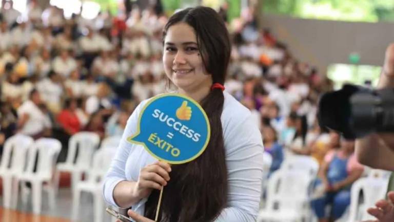 $!Está dirigida a mayores de 18 años con título de Bachiller registrado.