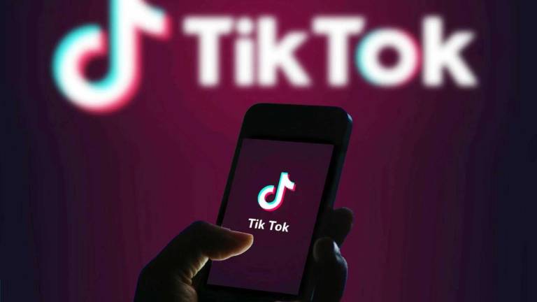 Denuncian TikTok ante justicia de EEUU tras muerte de dos niñas por reto del apagón