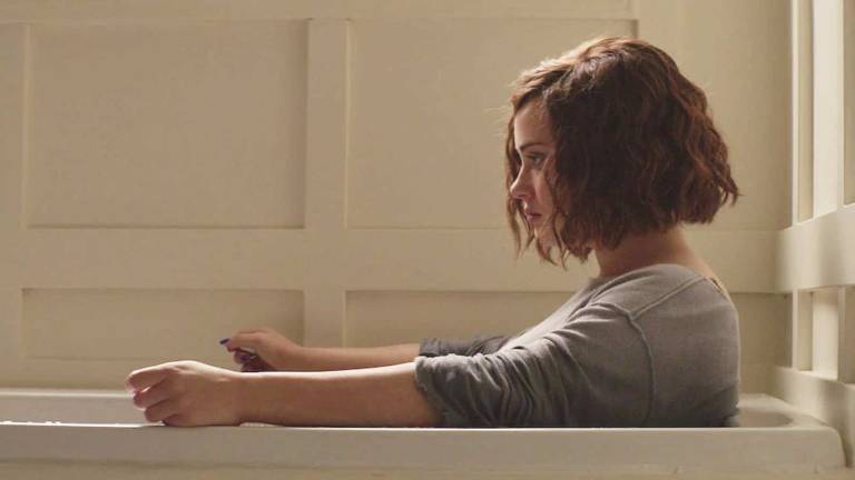 Netflix elimina escena del suicidio en la serie "13 Reasons Why"