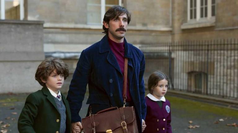 $!La historia real detrás de “Nadie nos vio partir” conmueve al público y se consolida como una de las producciones más destacadas de Netflix.