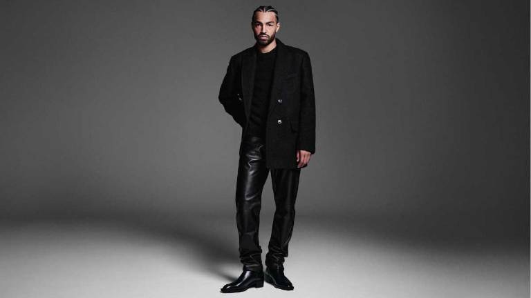 $!La colección Primavera/Verano tendrá precios desde R$199,99 y un estilo glam rock.