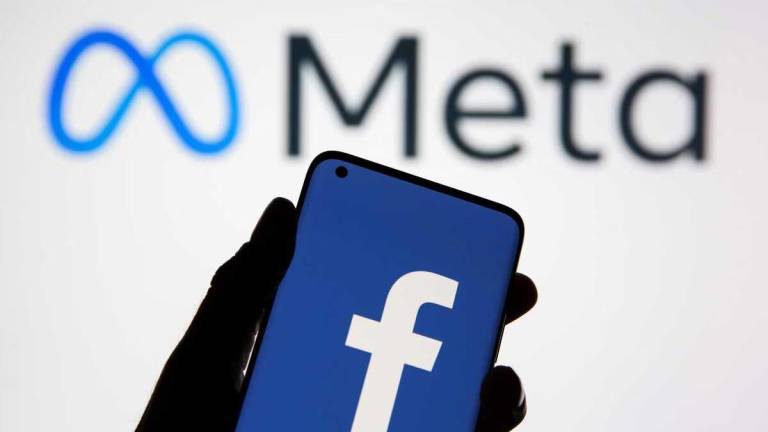 $!Facebook es multado con 1.300 millones de dólares por incumplir normas de privacidad de datos