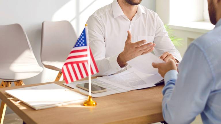 Embajada de Estados Unidos en Ecuador alerta sobre falsas ofertas de trabajo