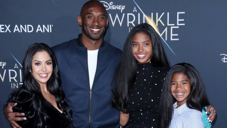 Un año de la muerte de Kobe Bryant: ¿por qué aún no puede repartirse su millonaria herencia?