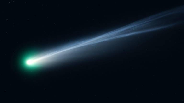 El regreso milenario del cometa Lemmon: guía para observarlo en octubre y noviembre