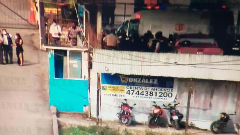 Machetes, cuchillos y armas de fuego en última masacre carcelaria de Ecuador