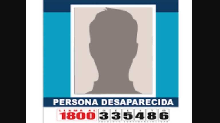87 personas están desaparecidas en Ecuador desde enero, informa organización