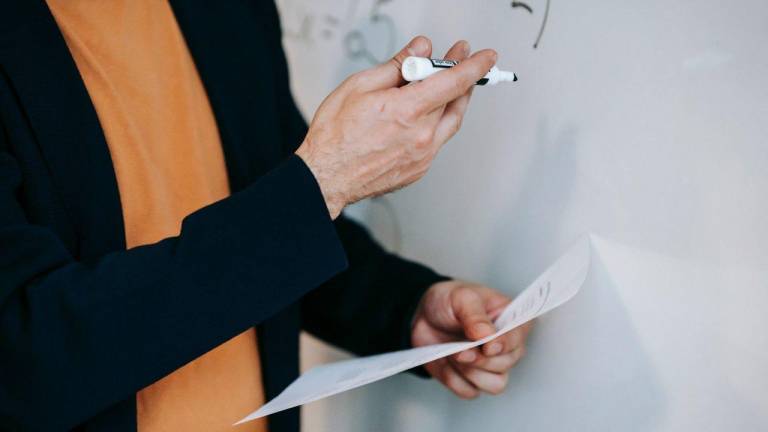 Trabajo para profesores: Ministerio de Educación hace anuncio sobre concurso de Méritos y Oposición