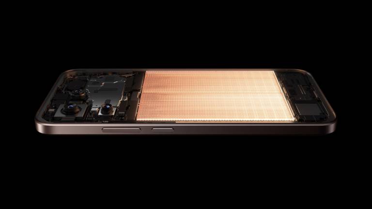 $!Imagen del Xiaomi 15T Pro.