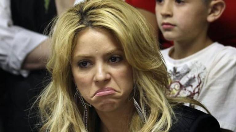 Shakira niega ante un juez español haber plagiado &quot;La bicicleta&quot;