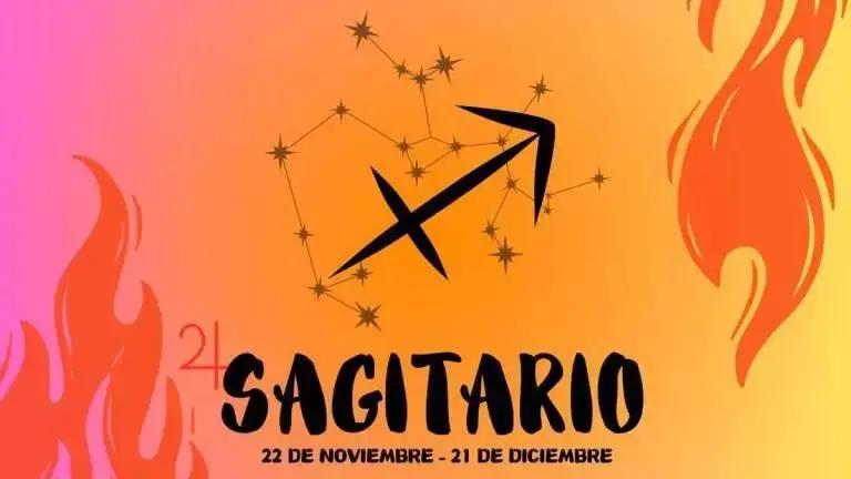 $!Horóscopo de Sagitario.